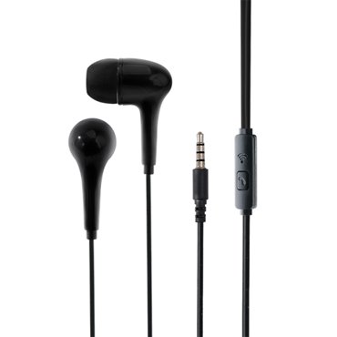 Stellarway Проводная гарнитура Stellarway STW-HDS4-AUX белая с кнопкой ответа 499₽