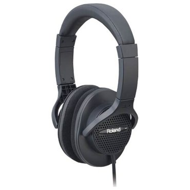 Проводные наушники Roland RH-A7 black 16757₽