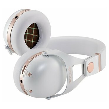VOX VH-Q1 WH охватывающие Bluetooth-наушники с активным шумоподавлением цвет белый 21435₽