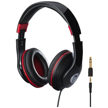 Студийные стерео наушники IMG Stageline MD-390 1789₽