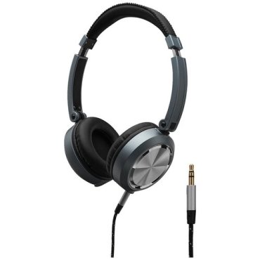 Студийные стерео наушники IMG Stageline MD-460 2352₽