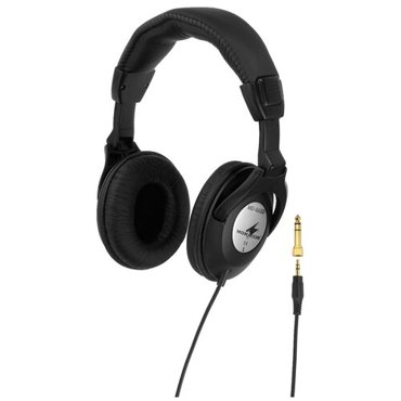 Студийные стерео наушники IMG Stageline MD-4600 1690₽