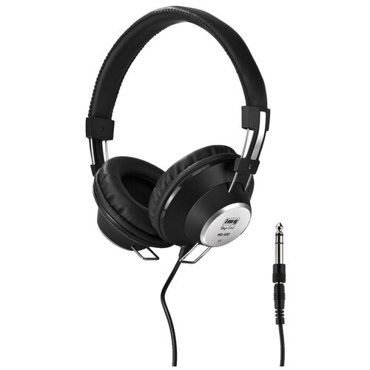 Студийные стерео наушники IMG Stageline MD-480 1690₽