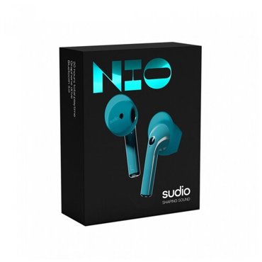 Sudio Nio aurora tws вкладыши 3890₽