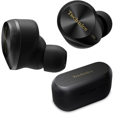 Technics EAH-AZ80E-K черный 51290₽