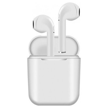 TFN Bluetooth Гарнитура TFN Air Jam белая 1692₽