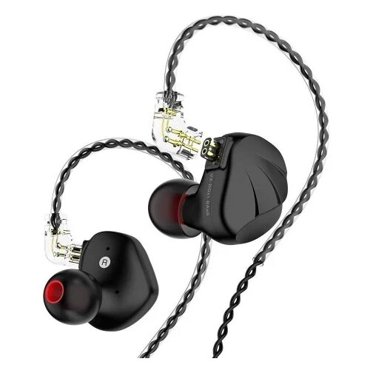 TRN VX с микрофоном черный 7290₽