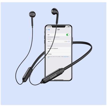 Универсальные Беспроводные наушники Jokadeдля Android IOS 1520₽