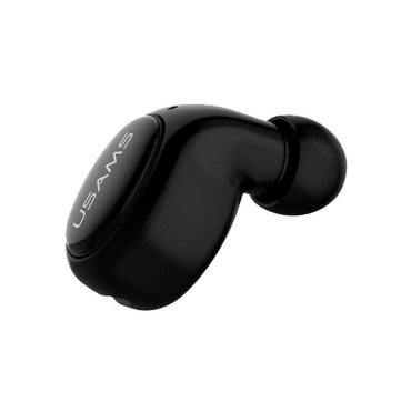 Bluetooth-гарнитура Usams LJ Bluetooth gold 1120₽