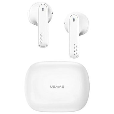 USAMS-SM TWS Earbuds - SM Series BT 50white 1337₽