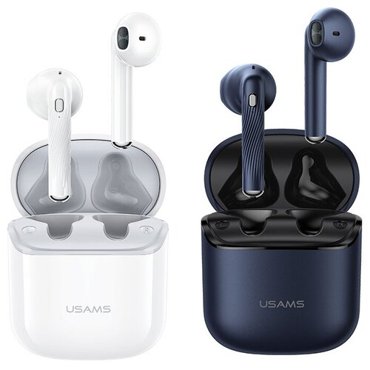 USAMS-YS TWS Earbuds-- YS series BT 50white 1990₽