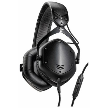 V-MODA CROSSFADE LP2 Matte Black 15990₽