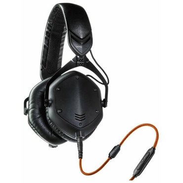 V-moda Crossfade M-100 Matte Black Metal M-100-U-BK Наушники 31290₽