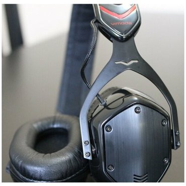 V-moda Crossfade M-100 Shadow M-100-U-SD Наушники 31290₽