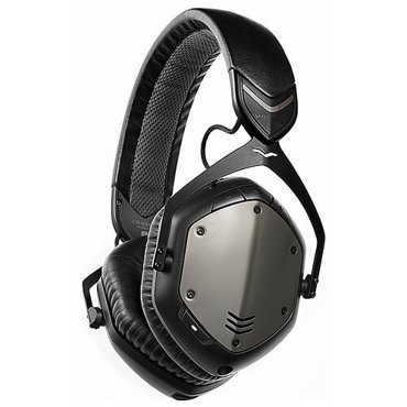 V-Moda Crossfade Wireless Gunmetal XFBT-GM Наушники 36190₽
