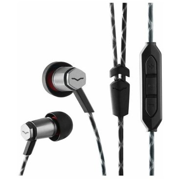 V-moda FRZM-I-GUNBLACK Стереонаушники глянцевый черный 7490₽