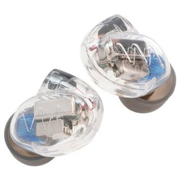 Внутриканальные наушники Westone Pro X20 26980₽