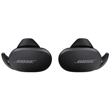Беспроводные TWS-наушники Bose QuietComfort Earbuds CN triple black 22190₽