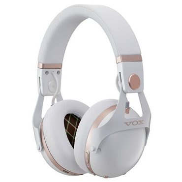 VOX VH-Q1 WH охватывающие Bluetooth-наушники с активным шумоподавлением цвет белый 26062₽