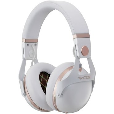 VOX VH-Q1 WH охватывающие Bluetooth-наушники с активным шумоподавлением цвет белый 24990₽