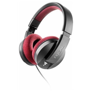 Закрытые наушники студийные Focal Listen Pro 21333₽