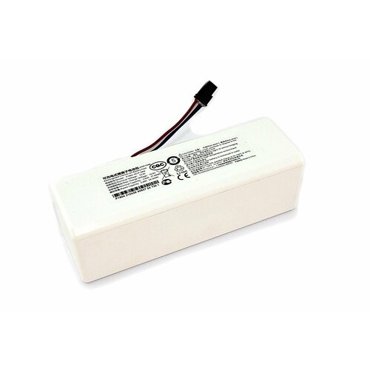 Аккумулятор для Xiaomi Mi Robot Vacuum-Mop 144V 2600mAh P1904-4S1P-MM C015550012900 2690₽