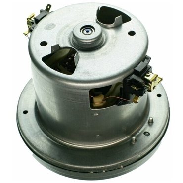 Двигатель для пылесоса Bosch Siemens 1400 Вт высотой 111 мм диаметром 1375 мм VCM-140H-3 HWX-140H-3 1388₽