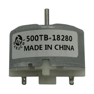 Двигатель RC500-KN18280DV для робота пылесоса RC500 750₽