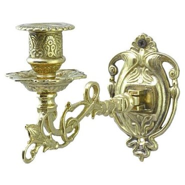 Подсвечник настенный Размер 137165 см 2353₽