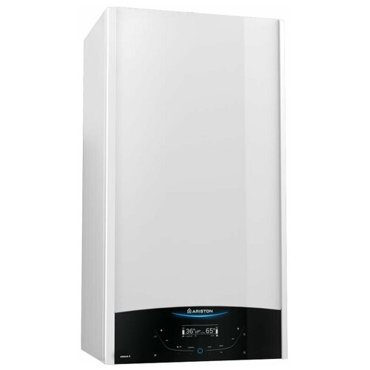Газ котел ARISTON GENUS X 24 FF двухконт 3300851 61992₽