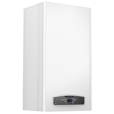 Конвекционный газовый котел Ariston CARES X 15 CF NG 165 кВт двухконтурный 65026₽