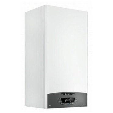 Котел газовый Ariston CLAS XC SYSTEM 24 CF NG 24 кВт одноконтурный открытая камера сгорания 73250₽
