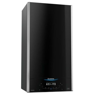 Конденсационный газовый котел Ariston ALTEAS ONE NET 35 двухконтурный 172774₽