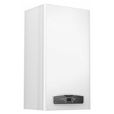 Газовый котел ARISTON CARES XC 10 FF NG 3301685 70914₽