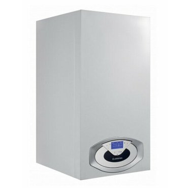 Настенный одноконтурный конденсационный газовый котел Ariston GENUS PREMIUM EVO HP 100KW EU 381830₽
