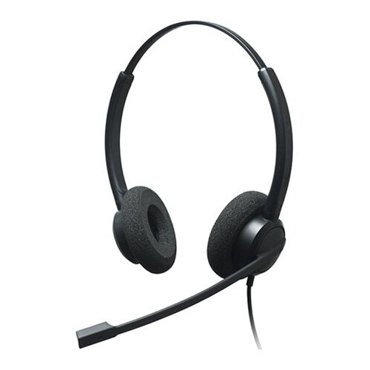Addasound Crystal 2732 - Гарнитура для IP-телефонов QD dual 3790₽