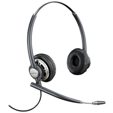 Гарнитура Plantronics проводная ENCOREPRO HW720EA 6700₽