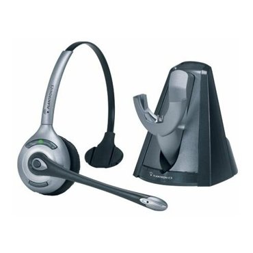 Plantronics PL-C351N Беспроводная гарнитура Supra Plus Wireless Monaura 17533₽