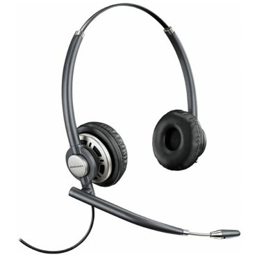 Проводная гарнитура Plantronics EncorePro HW720 78714-102 7715₽