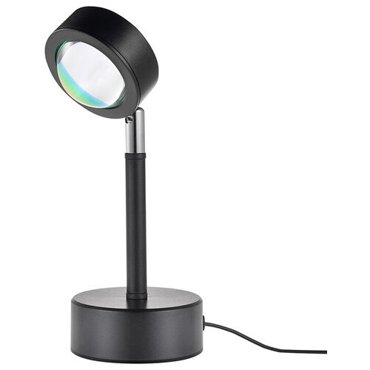 Светильник Sunset Закат RGB 16 цветов с пультом ДУ 1950₽