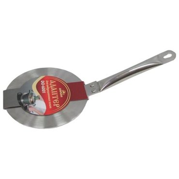 Адаптер для индукционных плит Добрыня DO-6001 20cm 1016₽