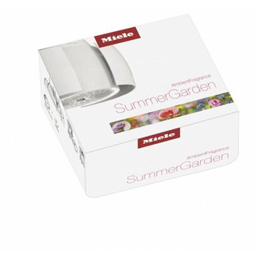 Ароматизатор Miele для вытяжки Aura SummerGarden 28996501RU 3690₽