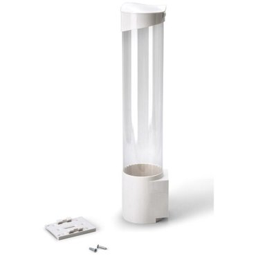 Держатель для стаканов Lagretti White на шурупах 1499₽