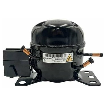 JIAXIPERA MM1060Y компрессор для холодильника 65Вт R600 LBP 3960₽