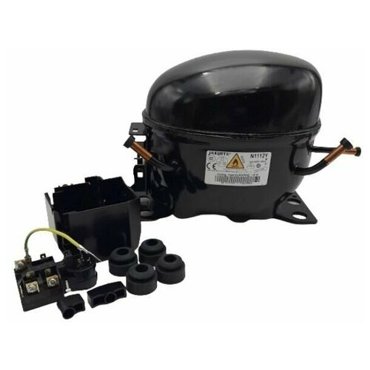JIAXIPERA N1112Y C00301996 компрессор для холодильника 140 Вт R600 LBP 6056₽