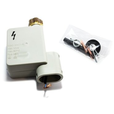 Клапан аквастоп шланга для посудомоечной машины Bosch 00085512 00086109 00088035 00088036 00091058 5199₽