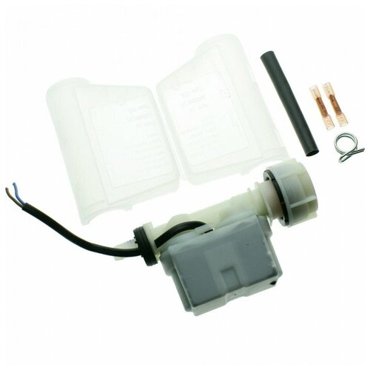 Клапан аквастопа для шланга посудомоечной и стиральной машины Bosch Siemens 263789 FWH304BO 645701 18BS002 03645701 FWH301BO 00645701 39020083 FWH304BO 645701 18BS002 03645701 FWH301BO 00645701 39020083 00263789 5300₽