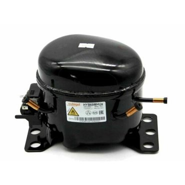 Компрессор Cubigel HYB69MHUa R600a 118Вт 6700₽