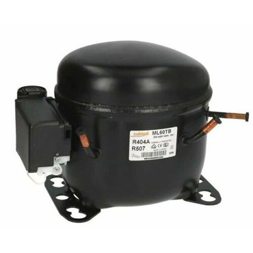 Компрессор Cubigel ML60TB R404A MHBP 11260₽