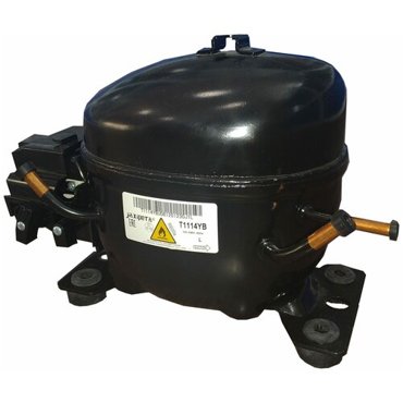 Компрессор для холодильника T1114Y R-600 4500₽